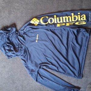 Columbia PFG Light Weight Shirt